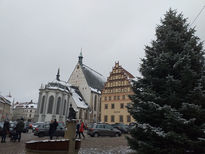 Pastoralverbunds-Adventsreise ins Weihnachtsland Sachsen